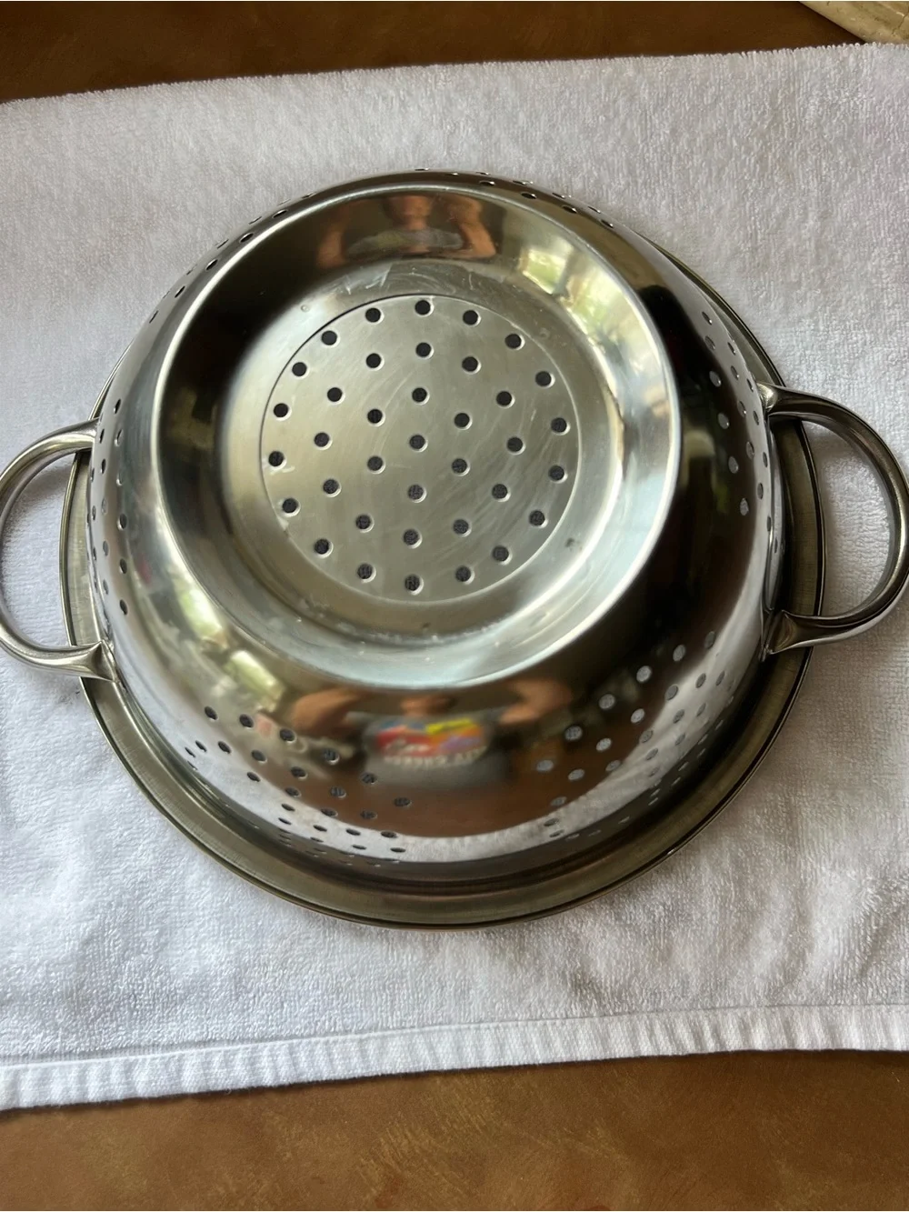 The Unbranded Brand large stainless